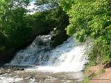 В країні фортець та водоспадів 1098